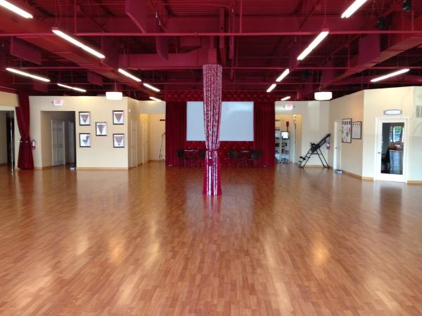 Arthur Murray Dance Centers Tampa