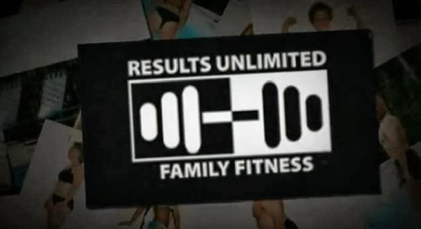 Results Unlimited Family Fitness