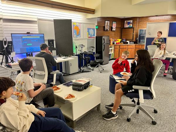 Absolute Value Academy