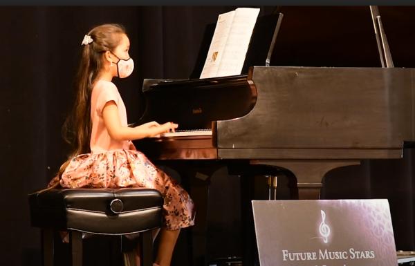 Future Music Stars