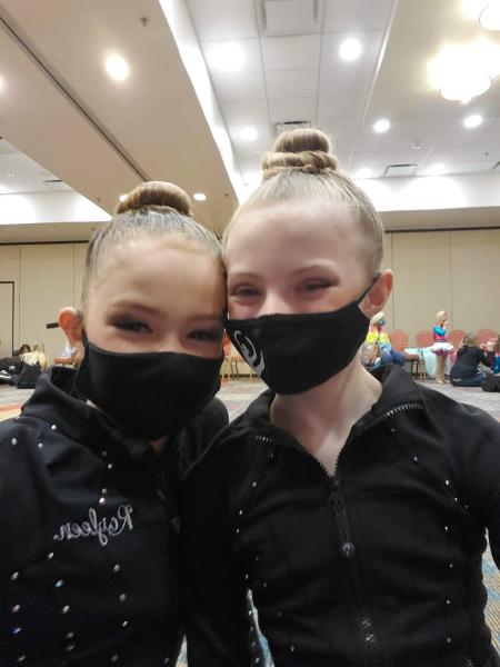 Performance Dance Centre