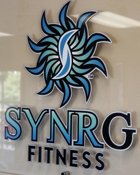 Synrg Fitness