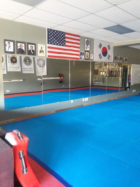 Refuge Martial Arts Academy
