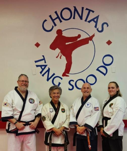 Refuge Martial Arts Academy