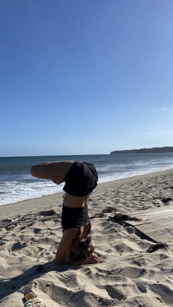 Maui Yoga and Meditation For Everyone