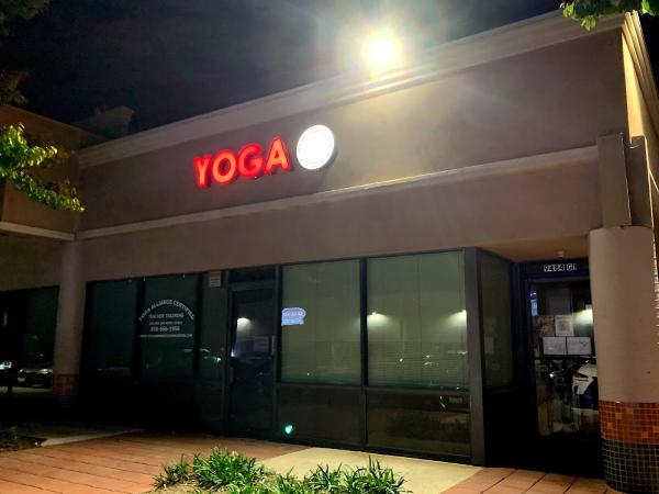 Yoga and Meditation Center ( Shashi Yoga)