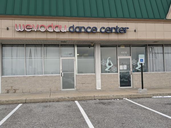 Wevodau Dance Center