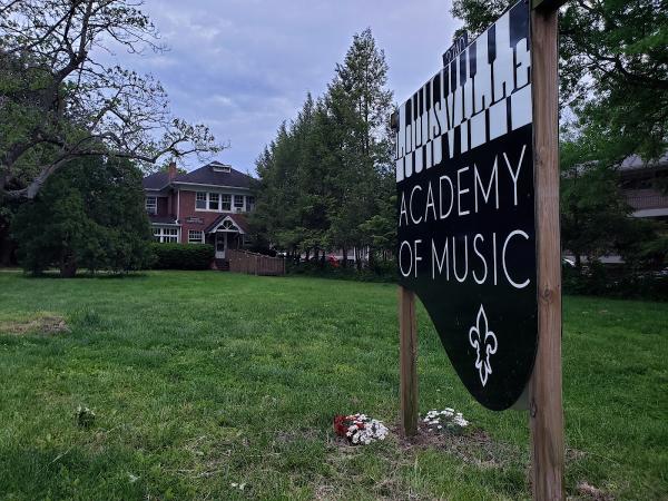 Louisville Academy of Music