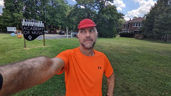 Louisville Academy of Music