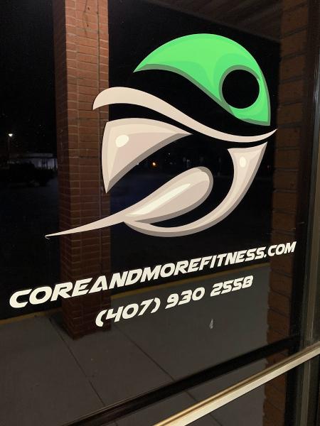 Core and More Fitness