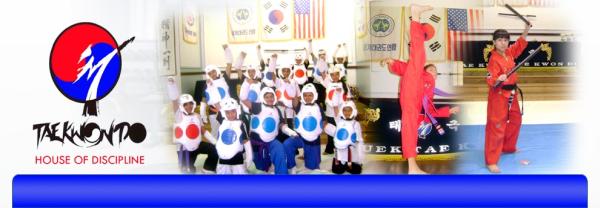 TKK Taekwondo (West New York)