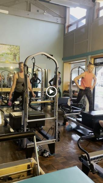 Big Sky Fitness Fusion & Pilates LLC