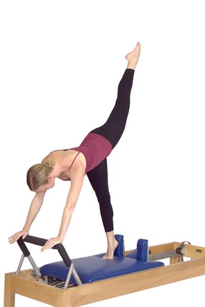 Simpatico Pilates