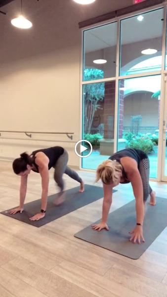 The Body Barre