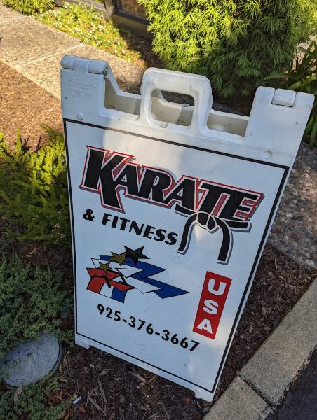 Karate & Fitness USA