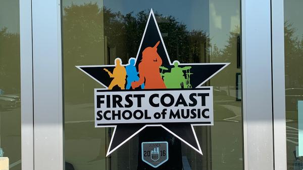 First Coast School of Music