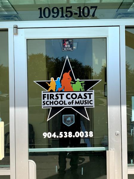 First Coast School of Music