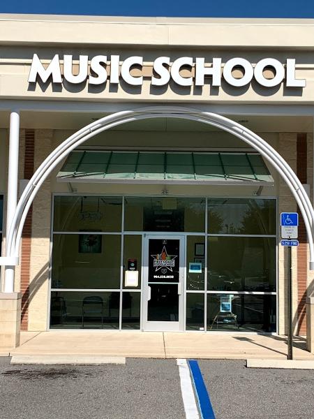 First Coast School of Music