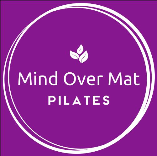 Mind Over Mat Pilates