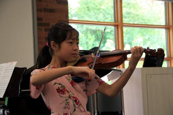 Quinn Music Studio