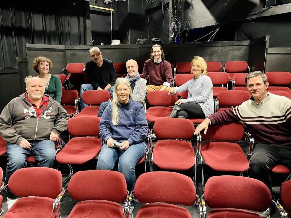 Farmers Alley Theatre