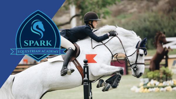 Spark Equestrian Academy