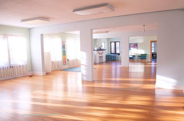Peace Tree Yoga