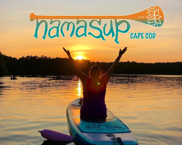 Namasup Cape Cod