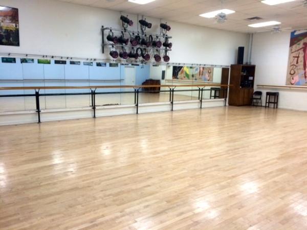 Inspire Dance Studio