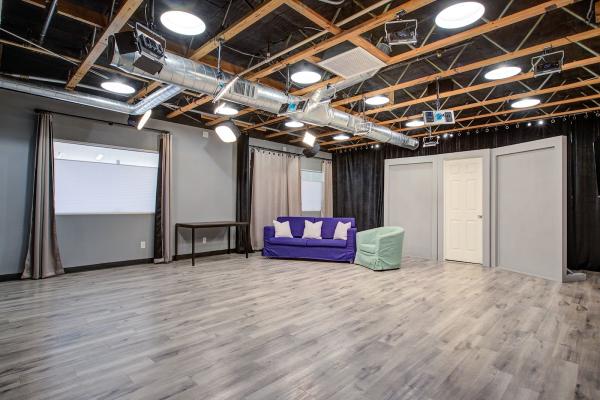 Verve Studios