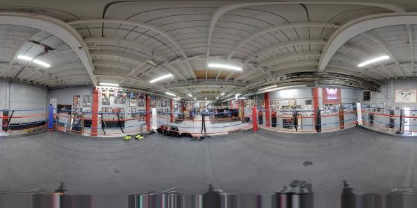 Pilger's Old Skool Boxing & Fitness Academy