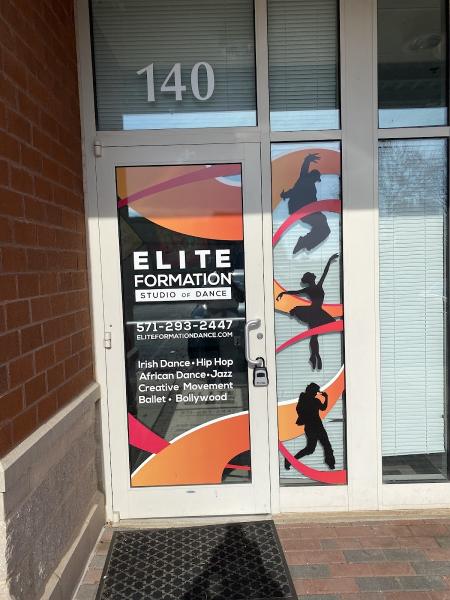 Elite Formation Studio of Dance