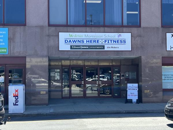 Dawnshere Fitness & Barbell Club