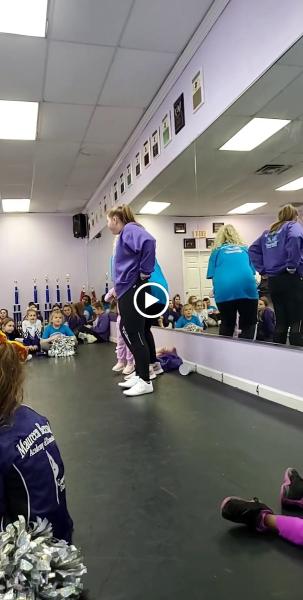 Maureen Bersuder Academy of Dance Arts