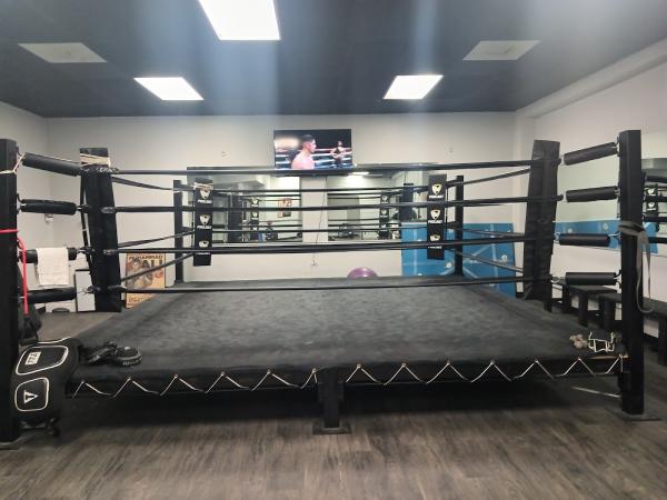 Main Street Boxing Club