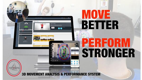 Dynamic Performance & Recovery