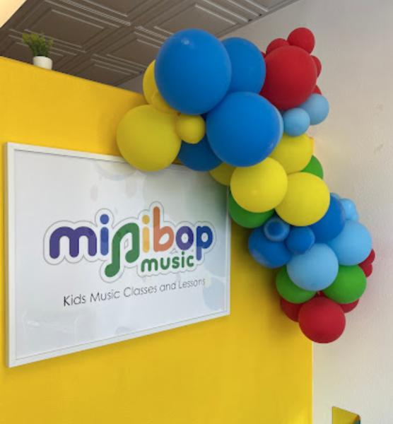 Minibop Music