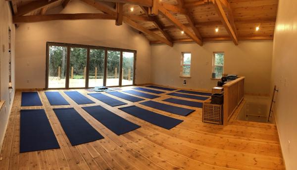 The Zen Cove Studio