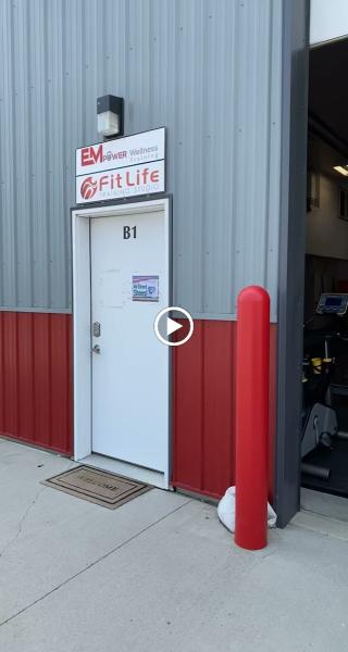 Fitlife Training Studio