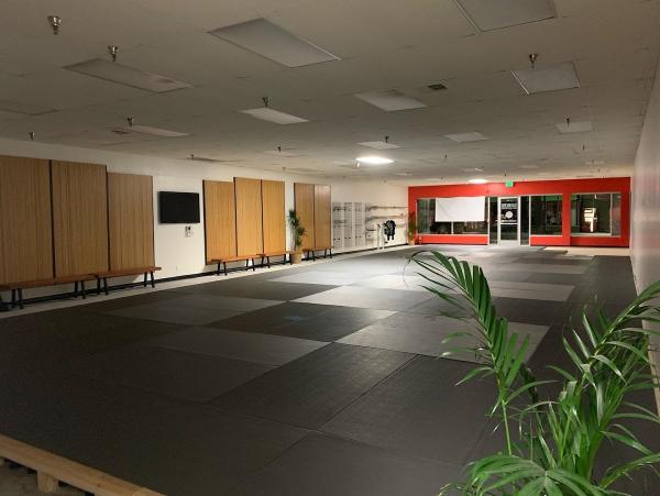 Shimeru Judo & Jiu Jitsu Club