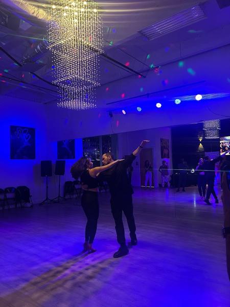 Miami Dance Center