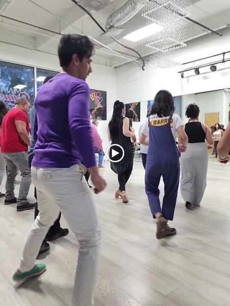 Miami Dance Center