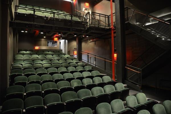 Irish Repertory Theatre