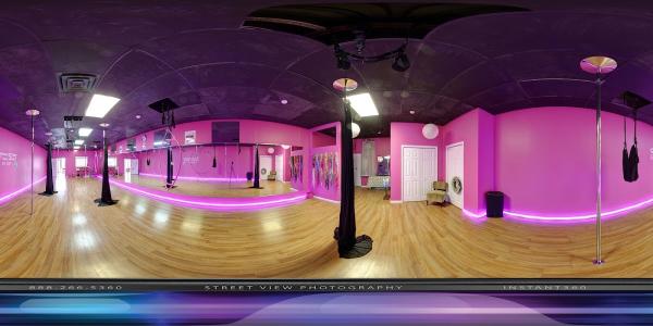 Shimmy Shimmy Dance Studio