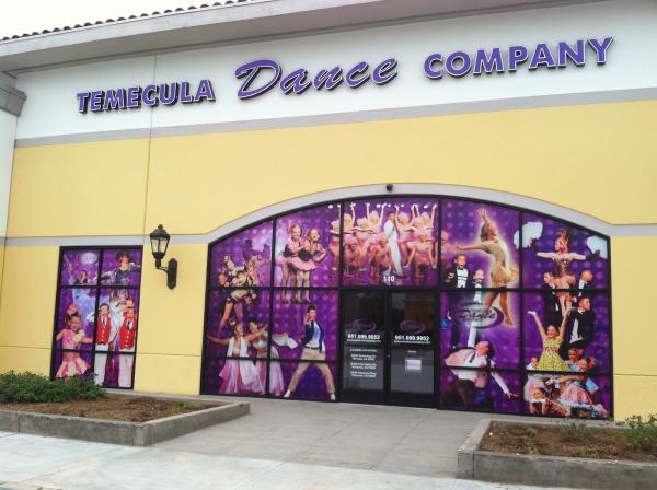 Temecula Dance Company (Temecula Pkwy)