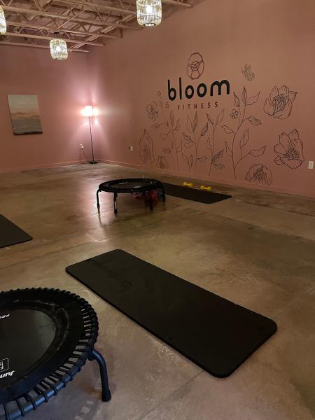 Bloom Fitness