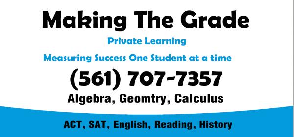 Making the Grade Private Learning