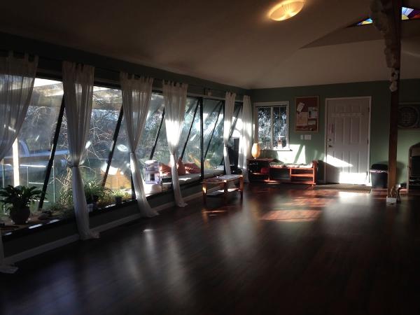 Gold Country Yoga
