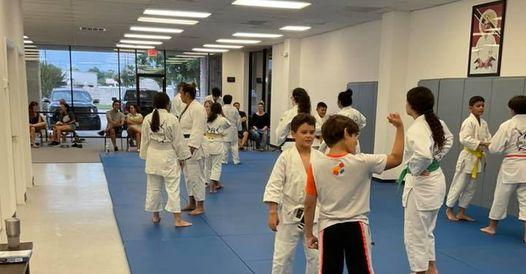 Katana Jiu-Jitsu Academy
