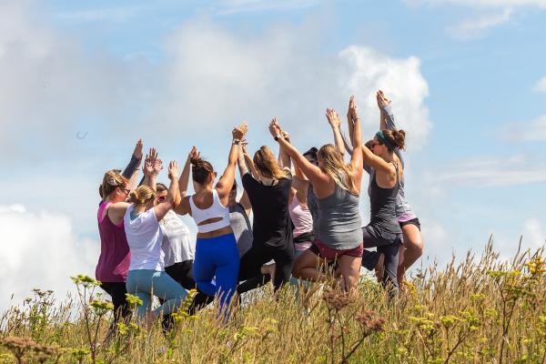 Asheville Wellness Tours